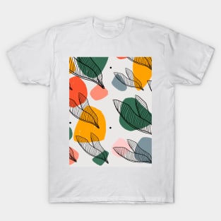 Leaves T-Shirt